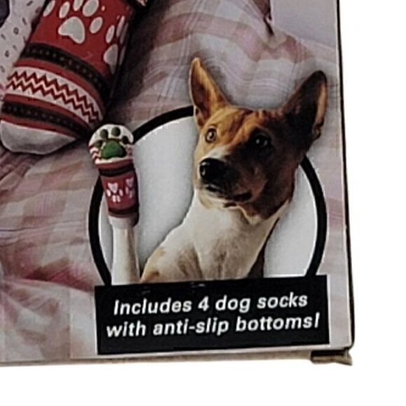 Dog and Human matching socks - Picture 9 of 10